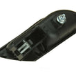 Load image into Gallery viewer, URO Parts Inside Door Handle 51-41-8-408-565 fits 2000-2002 BMW X5 4.4I / 2002 BMW X5 4.6IS - Back View