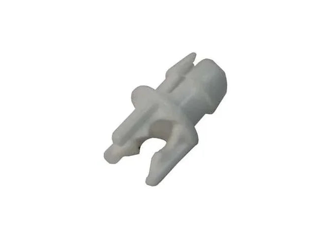 URO Parts Inside Door Handle Clip 124-988-09-78 - Side View