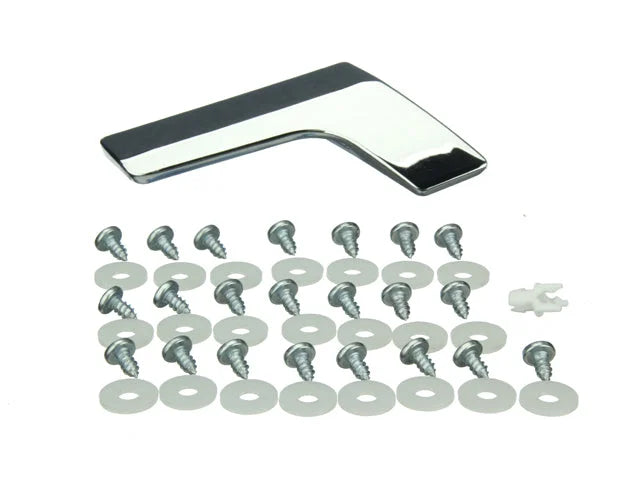 URO Parts Inside Door Handle Kit 204-720-500 HK-PRM - Main Product View