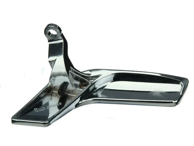 URO Parts Inside Door Handle Kit 204-720-500 HK-PRM - Back View