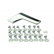 Load image into Gallery viewer, URO Parts Inside Door Handle Kit 204-720-700 HK-PRM - Main Product View