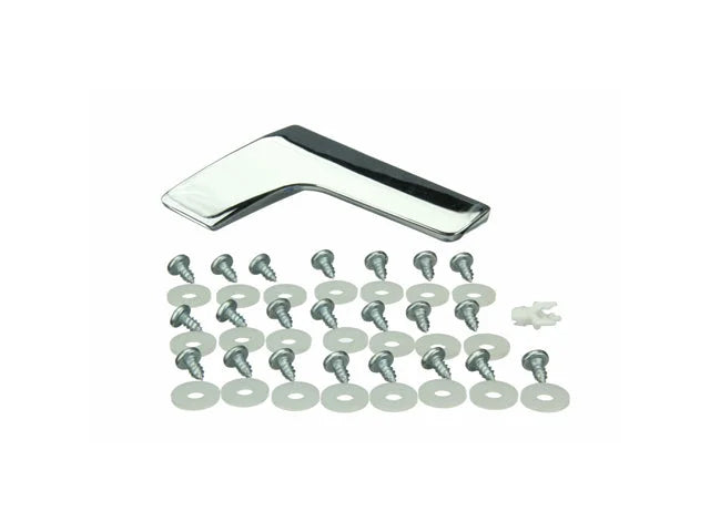 URO Parts Inside Door Handle Kit 204-720-700 HK-PRM - Main Product View
