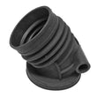 Load image into Gallery viewer, URO Parts Intake Boot 13-54-1-740-073 - Main Product View