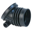 Load image into Gallery viewer, URO Parts Intake Boot 13-54-1-740-073 - Side View