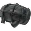 Load image into Gallery viewer, URO Parts Intake Boot 930-110-356-02 - Side View