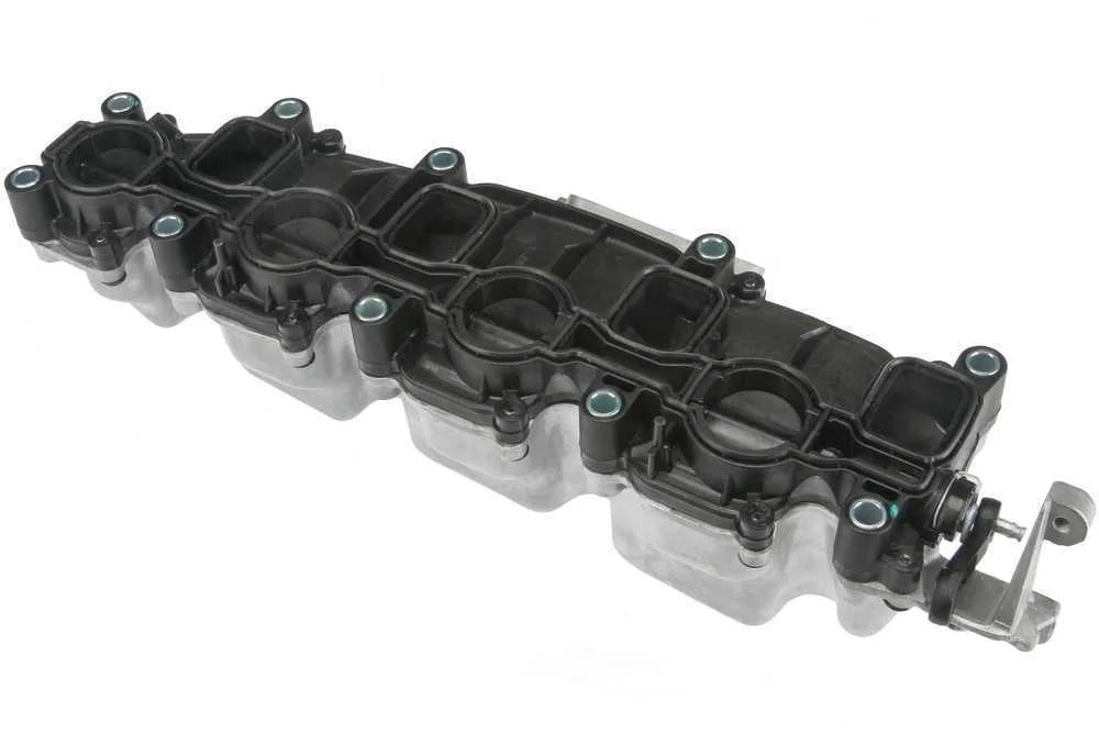 URO Parts Intake Manifold 03L-129-711E fits 2010-2013 Audi A3 / 2011-2012 Audi A3 Attraction Plus / 2012-2013 Audi A3 Cabr...
