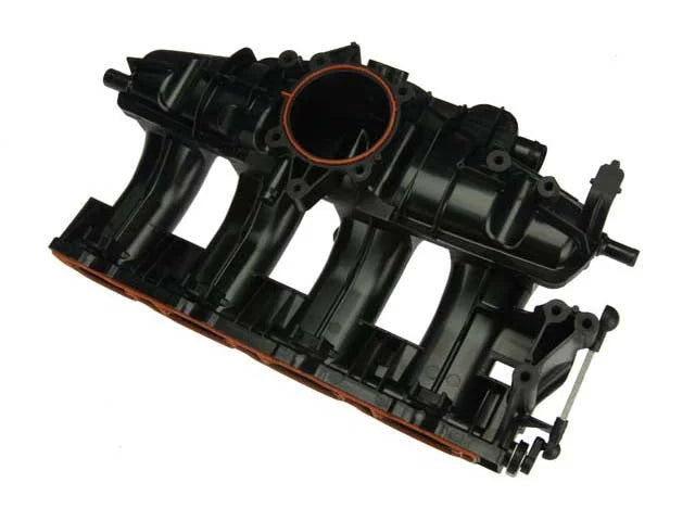 URO Parts Intake Manifold 06F-133-201P - Side View