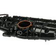 Load image into Gallery viewer, URO Parts Intake Manifold 06H-133-201 AT - Side View