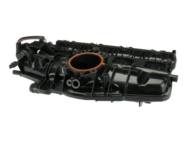 URO Parts Intake Manifold 06H-133-201 AT - Side View