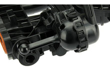 Load image into Gallery viewer, URO Parts Intake Manifold 06H-133-201 AT - Installation View