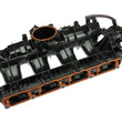 Load image into Gallery viewer, URO Parts Intake Manifold 06H-133-201 AT - Back View
