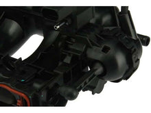 Load image into Gallery viewer, URO Parts Intake Manifold 06J-133-201BH - Installation View