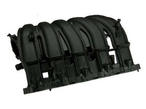 URO Parts Intake Manifold 07K-133-201 M fits 2006-2010, 2012-2014 Volkswagen Beetle / 2010-2014 Volkswagen Golf / 2005-201...