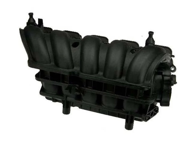 URO Parts Intake Manifold 07K-133-201 M fits 2006-2010, 2012-2014 Volkswagen Beetle / 2010-2014 Volkswagen Golf / 2005-201...