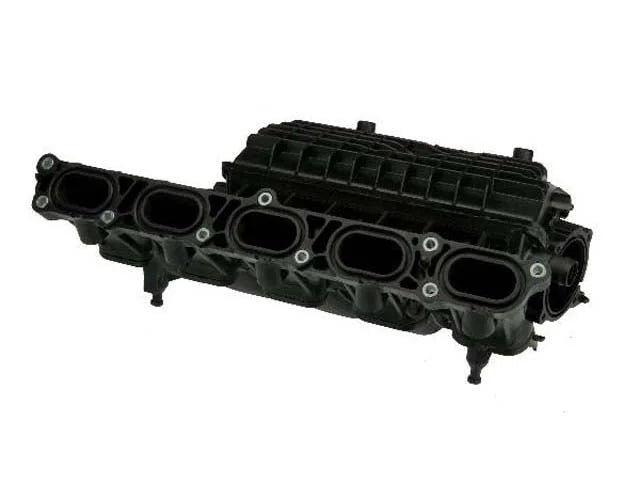 URO Parts Intake Manifold 07K-133-201 M fits 2006-2010, 2012-2014 Volkswagen Beetle / 2010-2014 Volkswagen Golf / 2005-201...