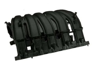 URO Parts Intake Manifold 07K-133-201 M fits 2006-2010, 2012-2014 Volkswagen Beetle / 2010-2014 Volkswagen Golf / 2005-201...