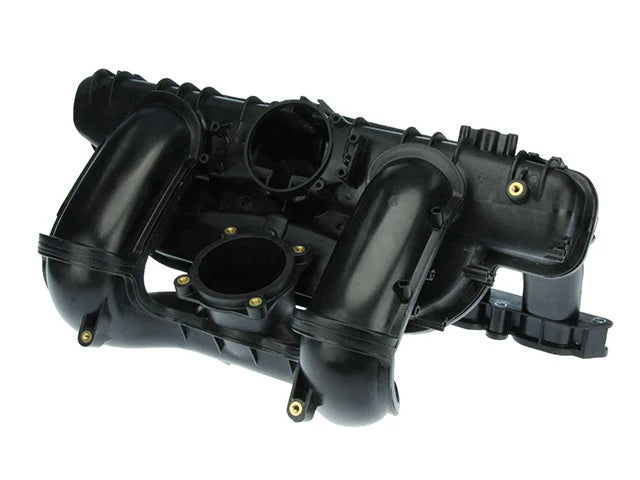 URO Parts Intake Manifold 11-61-7-559-523 - Side View