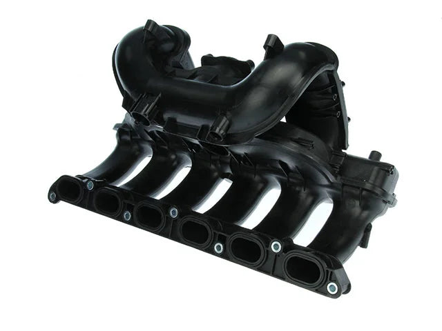 URO Parts Intake Manifold 11-61-7-559-523 - Back View