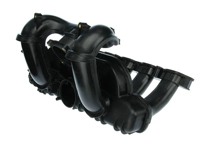 URO Parts Intake Manifold 11-61-7-559-523 - Installation View
