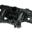 Load image into Gallery viewer, URO Parts Intake Manifold 11-61-7-559-523 - Side View