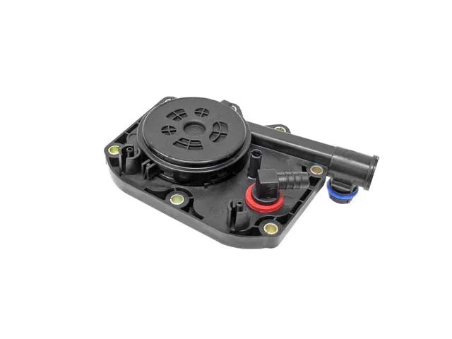 URO Parts Intake Manifold Cover 11-61-7-501-562
