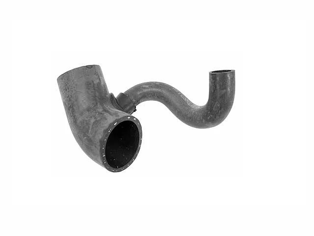 URO Parts Intercooler Hose 9161093