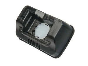 URO Parts Jack Pad 164-690-05-09 - Side View