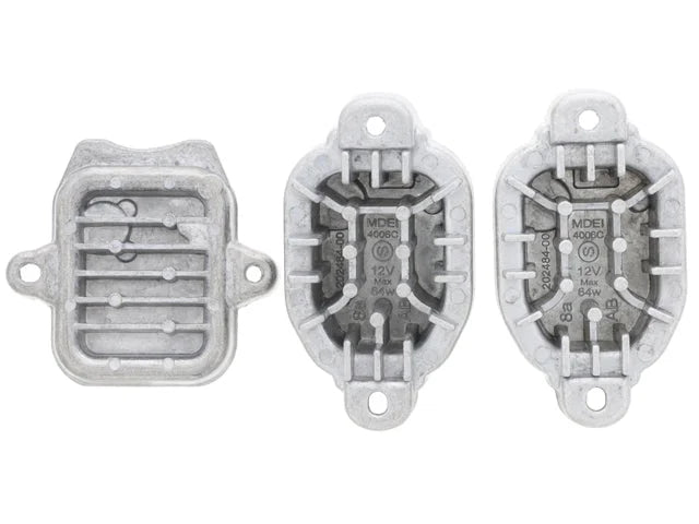 URO Parts LED Module Set - Side View
