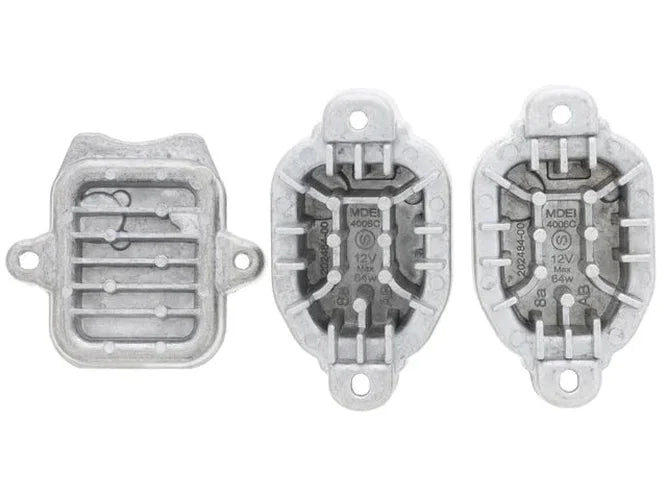URO Parts LED Module Set - Side View