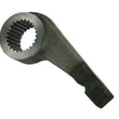 Load image into Gallery viewer, URO Parts Lever 915-116-717-00 - Side View