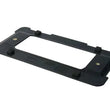 Load image into Gallery viewer, URO Parts License Plate Base 51-18-7-160-607 - Side View