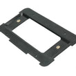 Load image into Gallery viewer, URO Parts License Plate Base 51-18-8-238-061