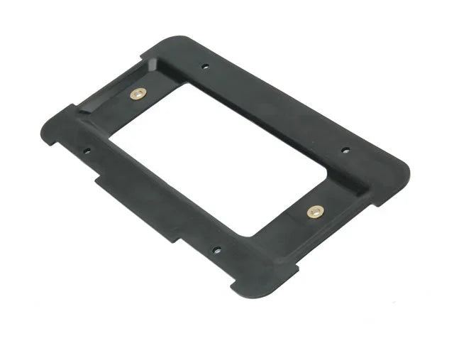 URO Parts License Plate Base 51-18-8-238-061