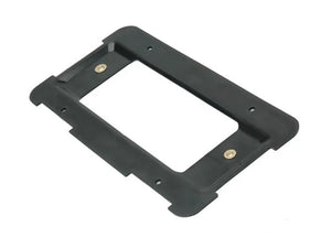 URO Parts License Plate Base 51-18-8-238-061