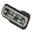 Load image into Gallery viewer, URO Parts License Plate Light 203-820-02-56 - Main Product View