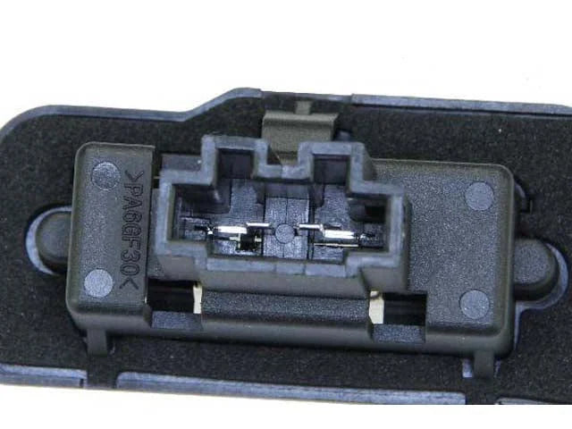 URO Parts License Plate Light 203-820-02-56 - Detail View