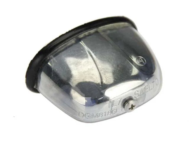 URO Parts License Plate Light 63-26-8-777-102 - Main Product View