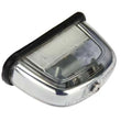 Load image into Gallery viewer, URO Parts License Plate Light 63-26-8-777-102 - Side View