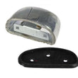 Load image into Gallery viewer, URO Parts License Plate Light 63-26-8-777-102 - Detail View