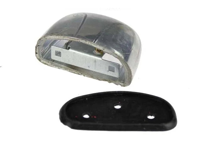 URO Parts License Plate Light 63-26-8-777-102 - Detail View