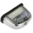 Load image into Gallery viewer, URO Parts License Plate Light 63-26-8-777-102 - Side View