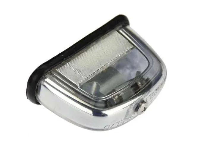 URO Parts License Plate Light 63-26-8-777-102 - Side View