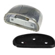 Load image into Gallery viewer, URO Parts License Plate Light 63-26-8-777-102 - Detail View