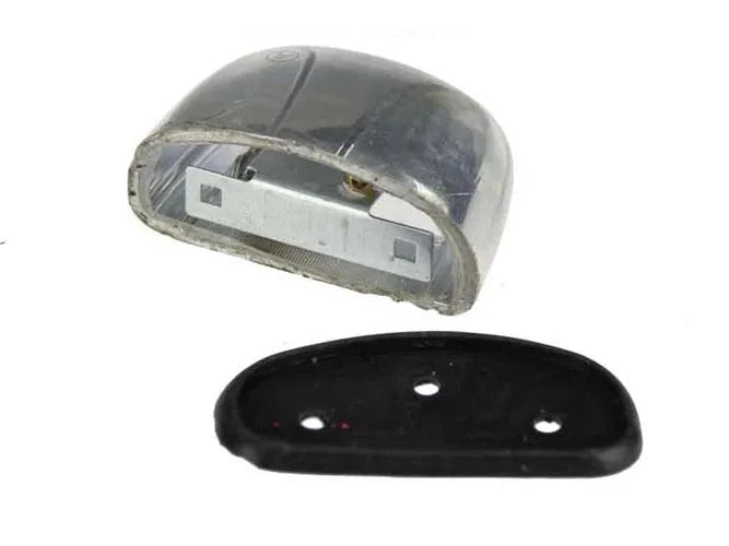 URO Parts License Plate Light 63-26-8-777-102 - Detail View