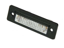Load image into Gallery viewer, URO Parts License Plate Light 964-631-620-01-01C - Main Product View