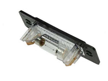 Load image into Gallery viewer, URO Parts License Plate Light 964-631-620-01-01C - Side View
