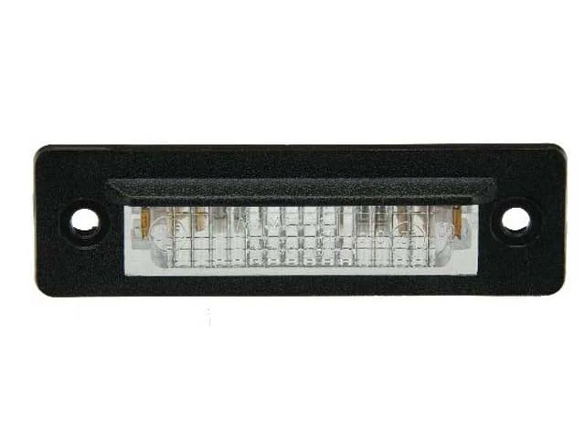 URO Parts License Plate Light 964-631-620-01-01C - Detail View