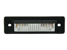 Load image into Gallery viewer, URO Parts License Plate Light 964-631-620-01-01C - Detail View