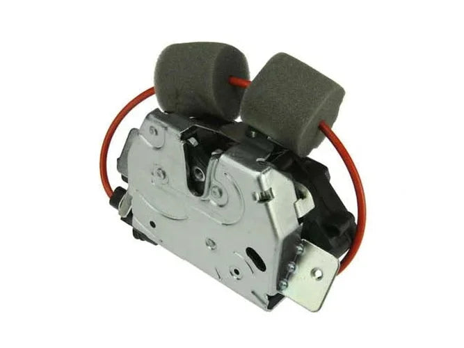URO Parts Hatch Lock Assembly 164-740-05-00 - Side View