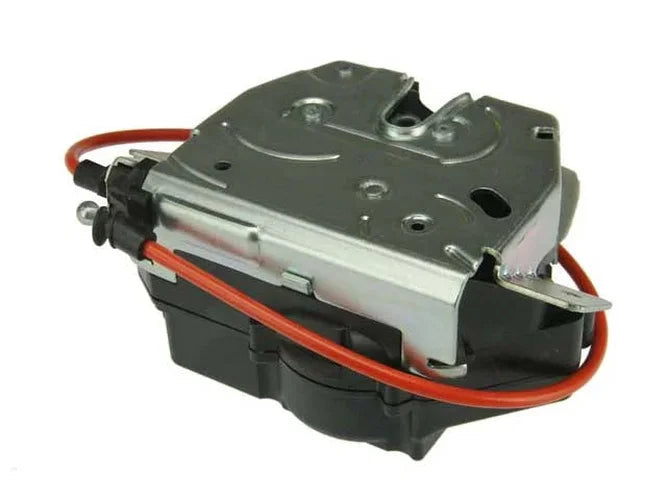 URO Parts Hatch Lock Assembly 164-740-05-00 - Detail View